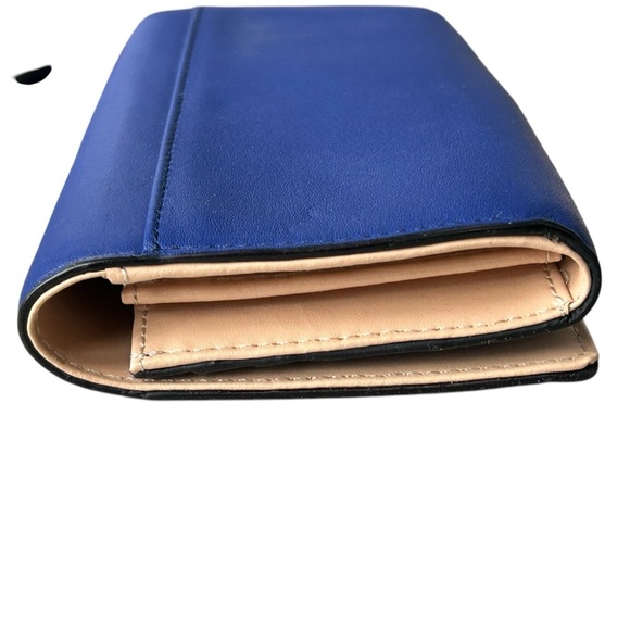 Kate Spade New York Hampton Road Turnlock Mara Wallet - Picture 4 of 10